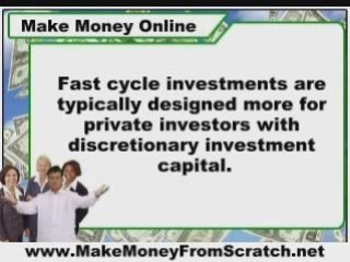 Make Money On Internet - Welcome Alliances