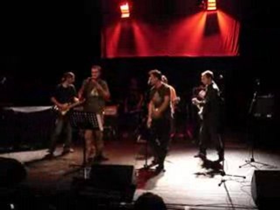 Help Enforez 2008
