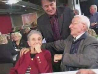 Journée de fête de tous les clubs de troisième âge 2008