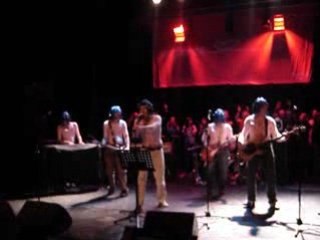 J'adoooore Enforez 2008