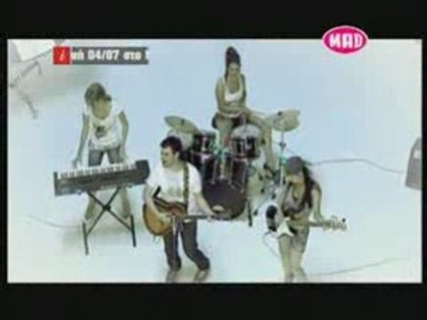 Giorgos Papadopoulos - Oxi (Greek Hit)