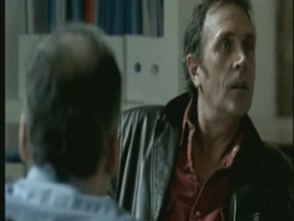 Vidéo Demo Emilie Scarlett Moget