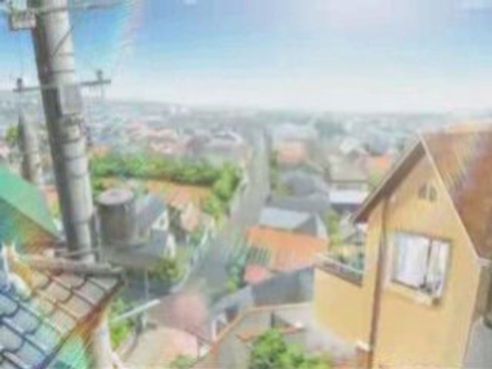 Sakaagari Hurricane Eroge Trailer-Game