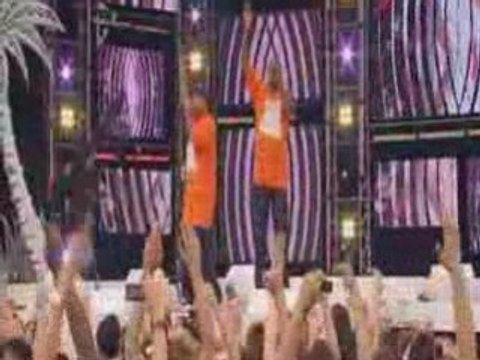 Busta Rhymes - Touch It