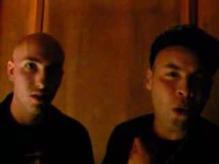 Twister et El Matador freestyle