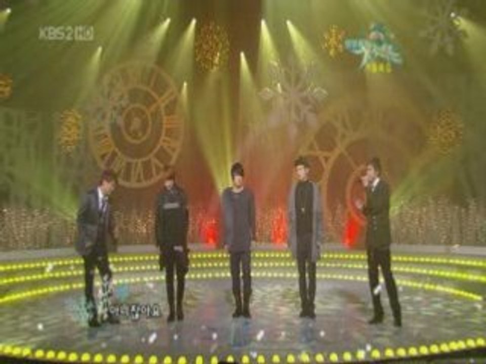 20081205 Don't say good bye