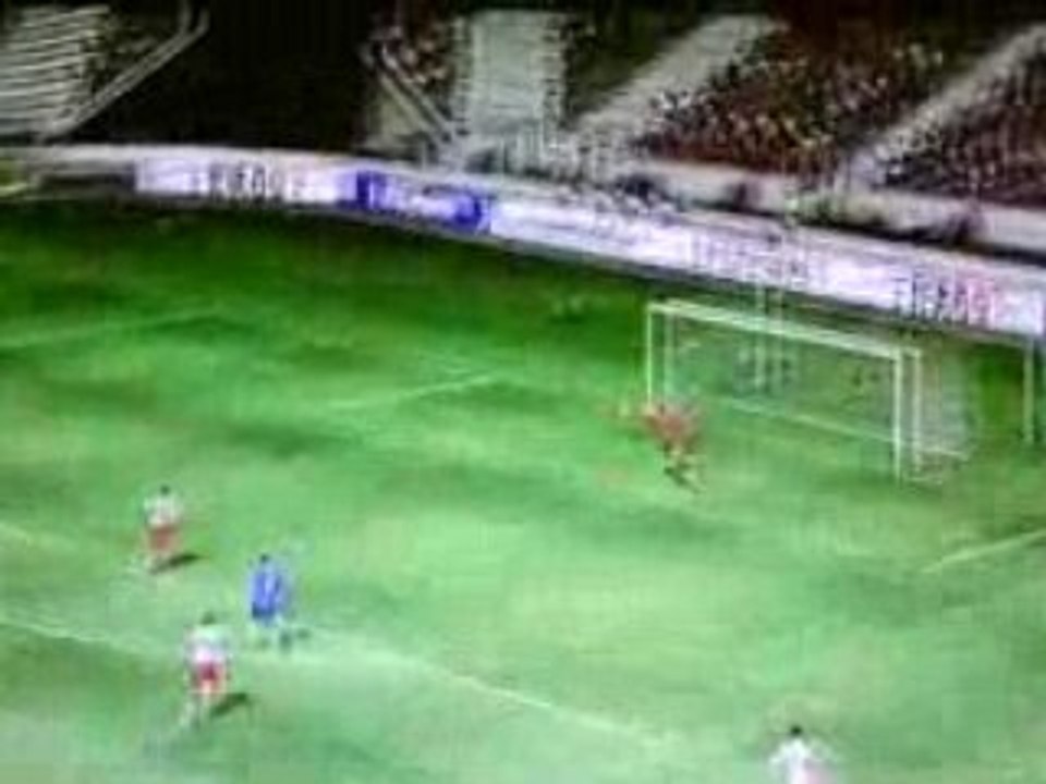 but extraordinaire de ballack a fifa 09