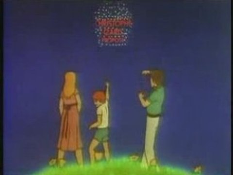 Les visiteurs du mercredi générique