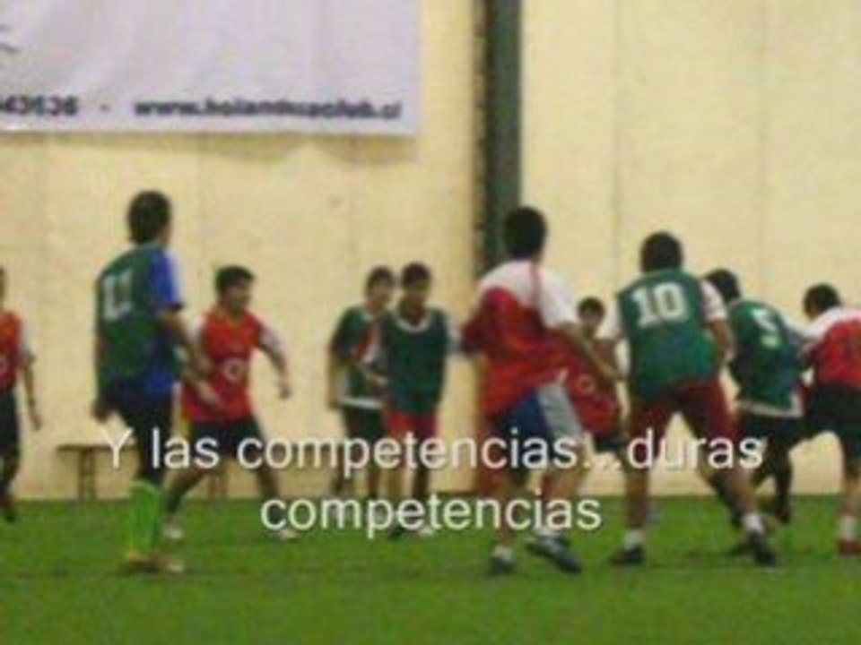 4to Jota 2oo8 - Adelanto