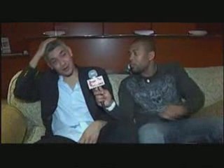 Ti Joe Kreyol La Interview