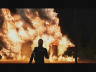 biohazard DEGENERATION DVD Promotion