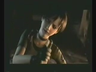 Resident Evil : Les perso