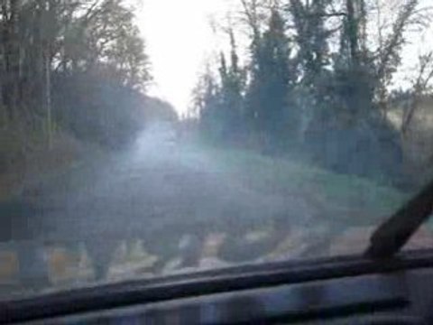 205 style avec smoke kit tuning GTI swap mi 16 etc etc