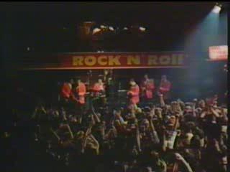 Bill Haley - Shake Rattle And Roll