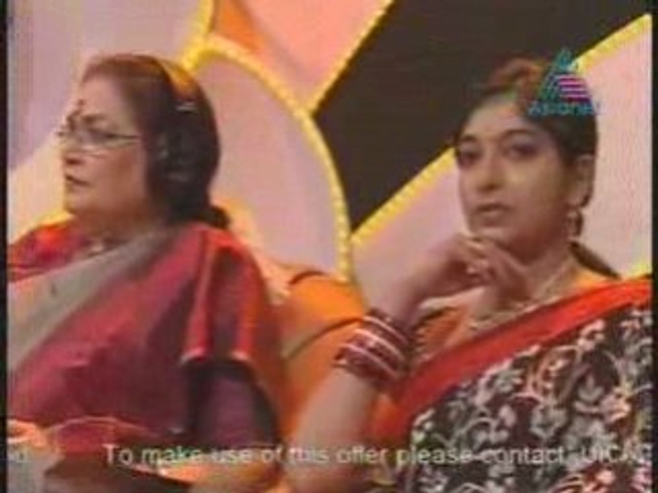 Idea star singer www.veeduonline.com20081205 Pt01