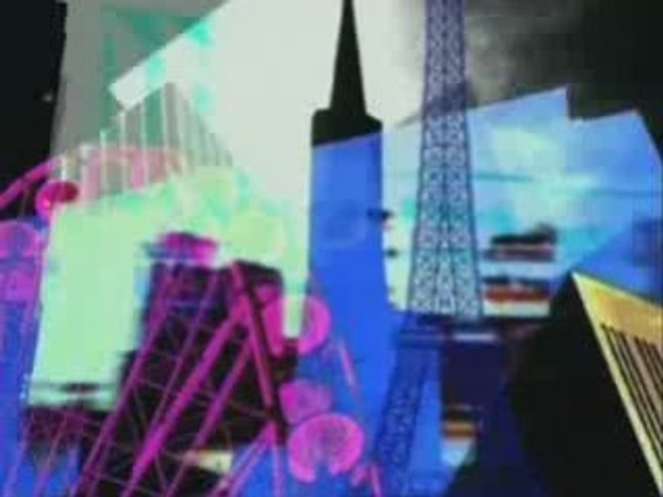 Paris I