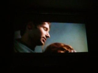 x-file FTF dvd bluray