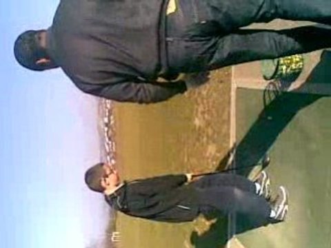 cameroun kribi yaoundé douala pratique du golf