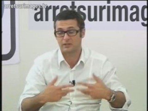 L. Joffrin (Libé) sur l'ultra-gauche, Filippis, et...Sarkozy