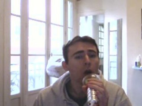 Wiwi égratigne Pour ne pas vivre seul