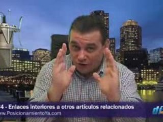 Marketing y estrategias SEO: Reglas de Posicionamiento