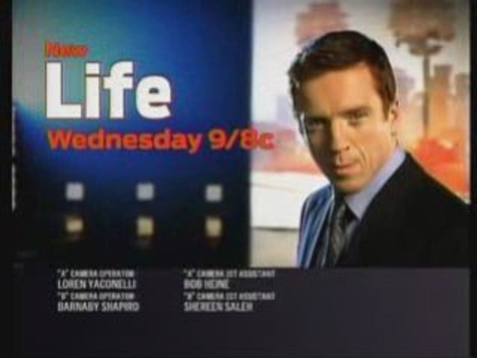 Life Episode 211 Preview