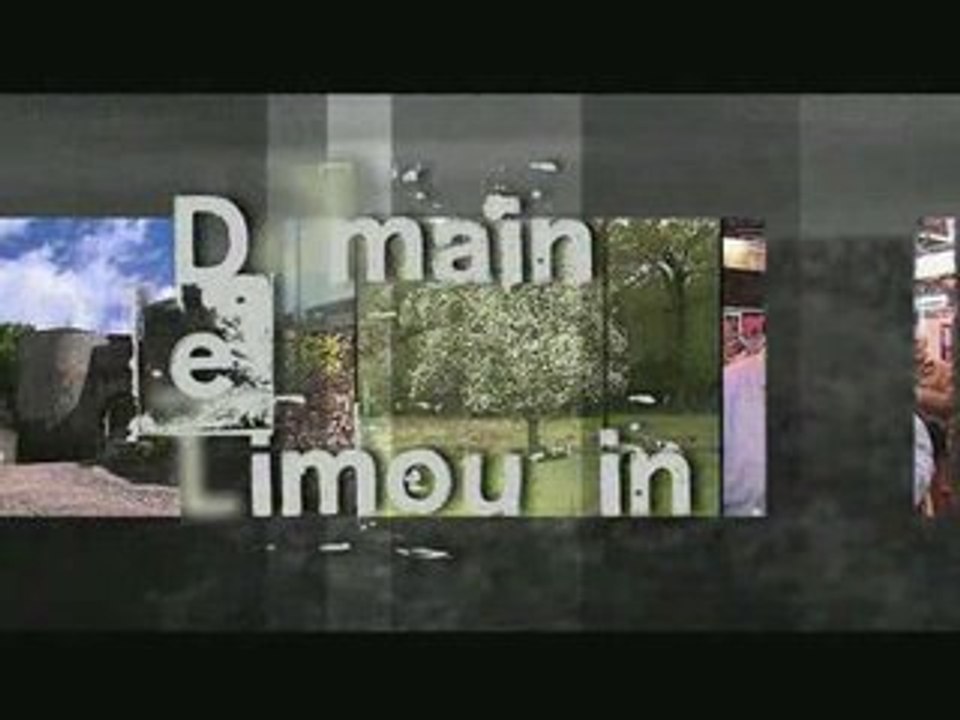 Entreprendre en Limousin