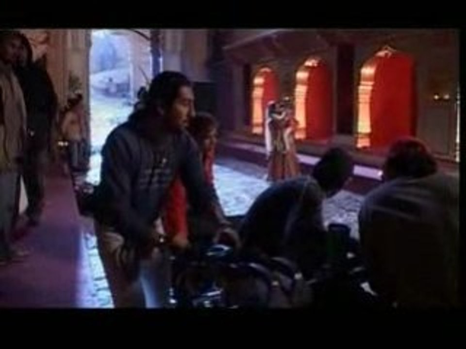 Drona The Making