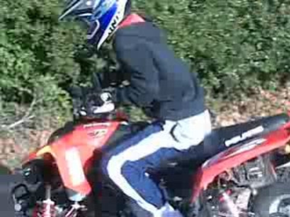 predator 500