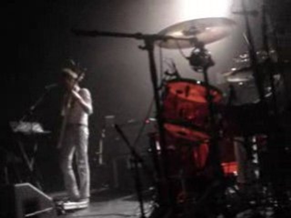 Housse de Racket- Forty Love