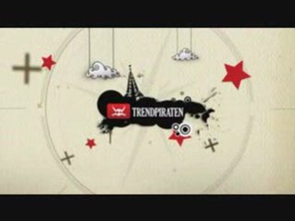 Trendpiraten.tv - episode 01