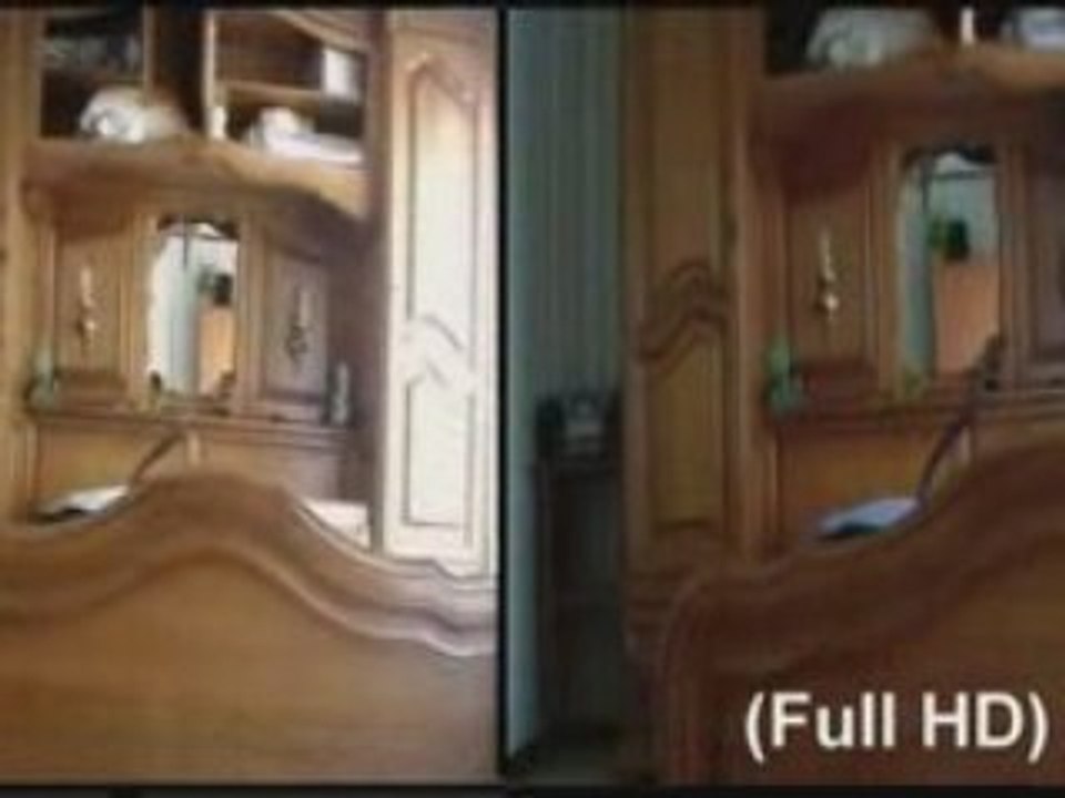 Vidéoblog du 26/11/08