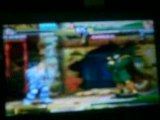 Street Fighter Alpha 3- M Bison VS Cody