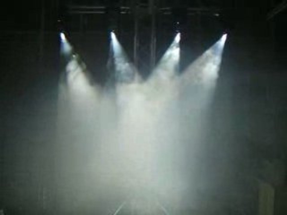 Strobe