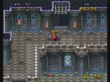 Terranigma walkthrough 2 gelée et la premiére tour