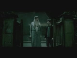 Harry Potter et le prince de sang melée - Trailer 2 VO