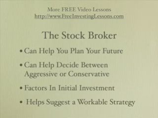 How to Trade Penny Stock