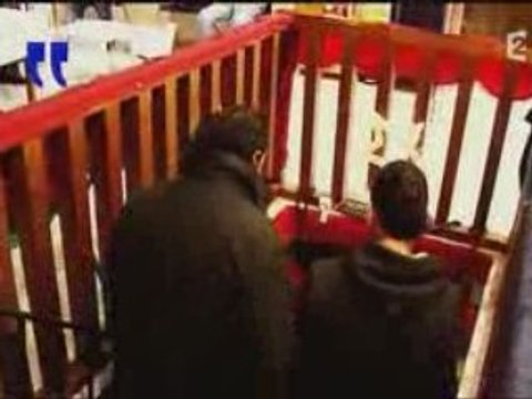 Je ne l'ai jamais rencontré mais je l'aime (1-3)