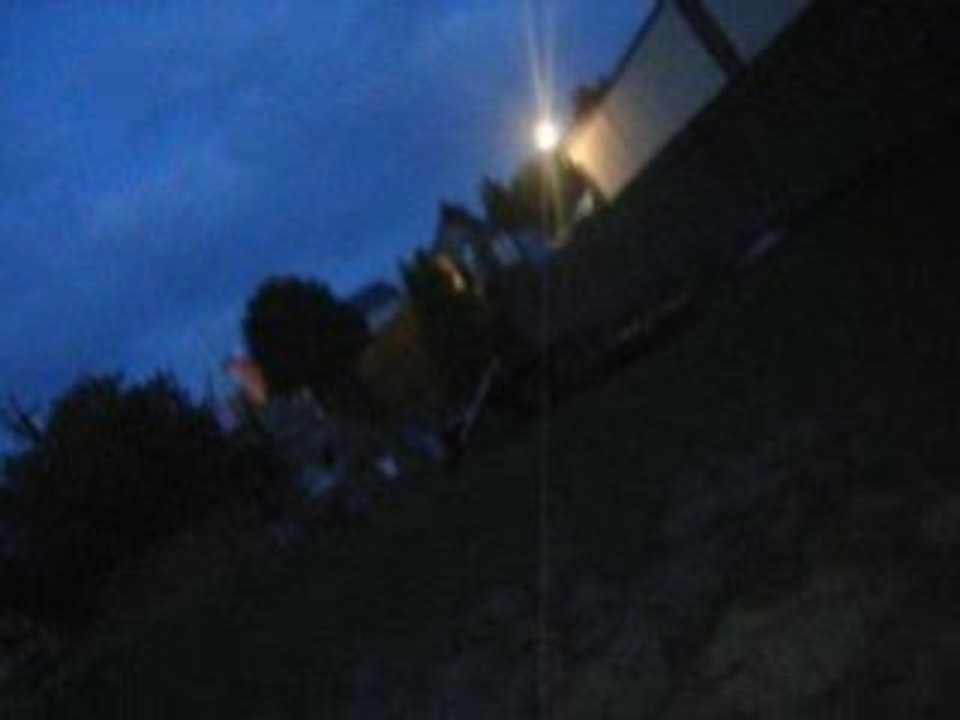 Camp 2008