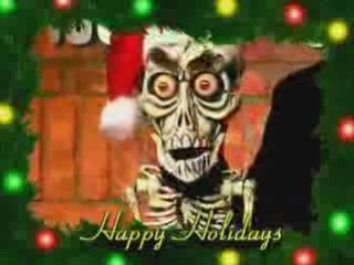 Happy Holidays