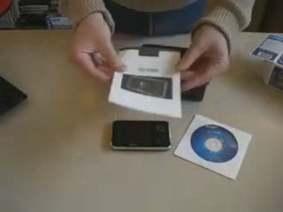 Unbox Engel TDT 8300