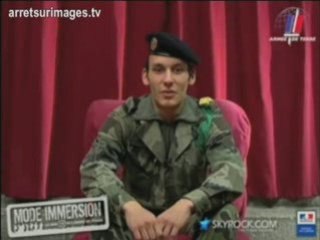 Bienvenue à "l'army academy" ! Best of @si