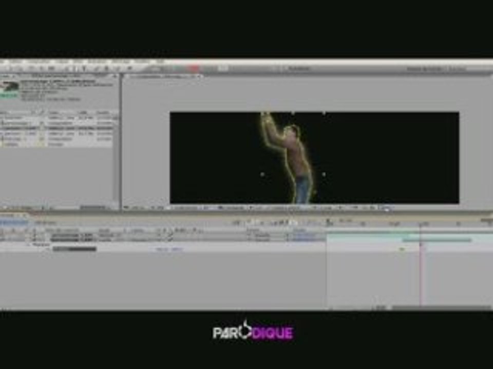 parodique Afx TUTO 2