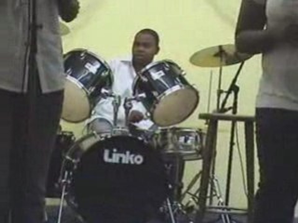 Jésus agit en moi (Yahwe sala)- Congo gospel