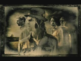 WOVEN HAND ::: Rencontre avec David Eugene Edwards