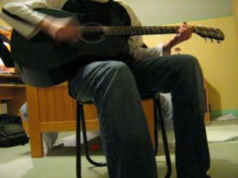 Wonderwall by oasis