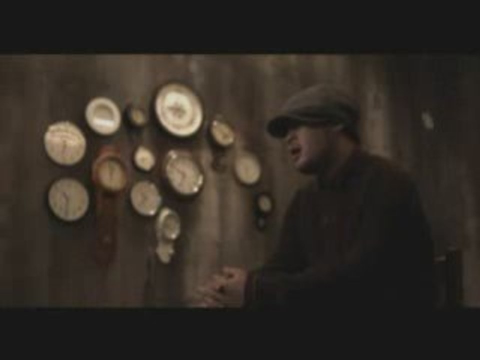 Epik High - One minute One seconde