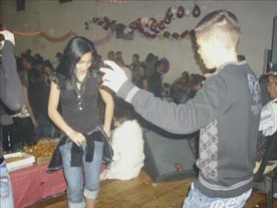 NOU O MARIAGE A KASSAKA ET NOUNA