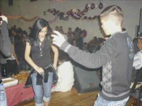 NOU O MARIAGE A KASSAKA ET NOUNA