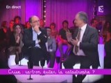 Jacques Attali ce soir ou jamais 04 12 08